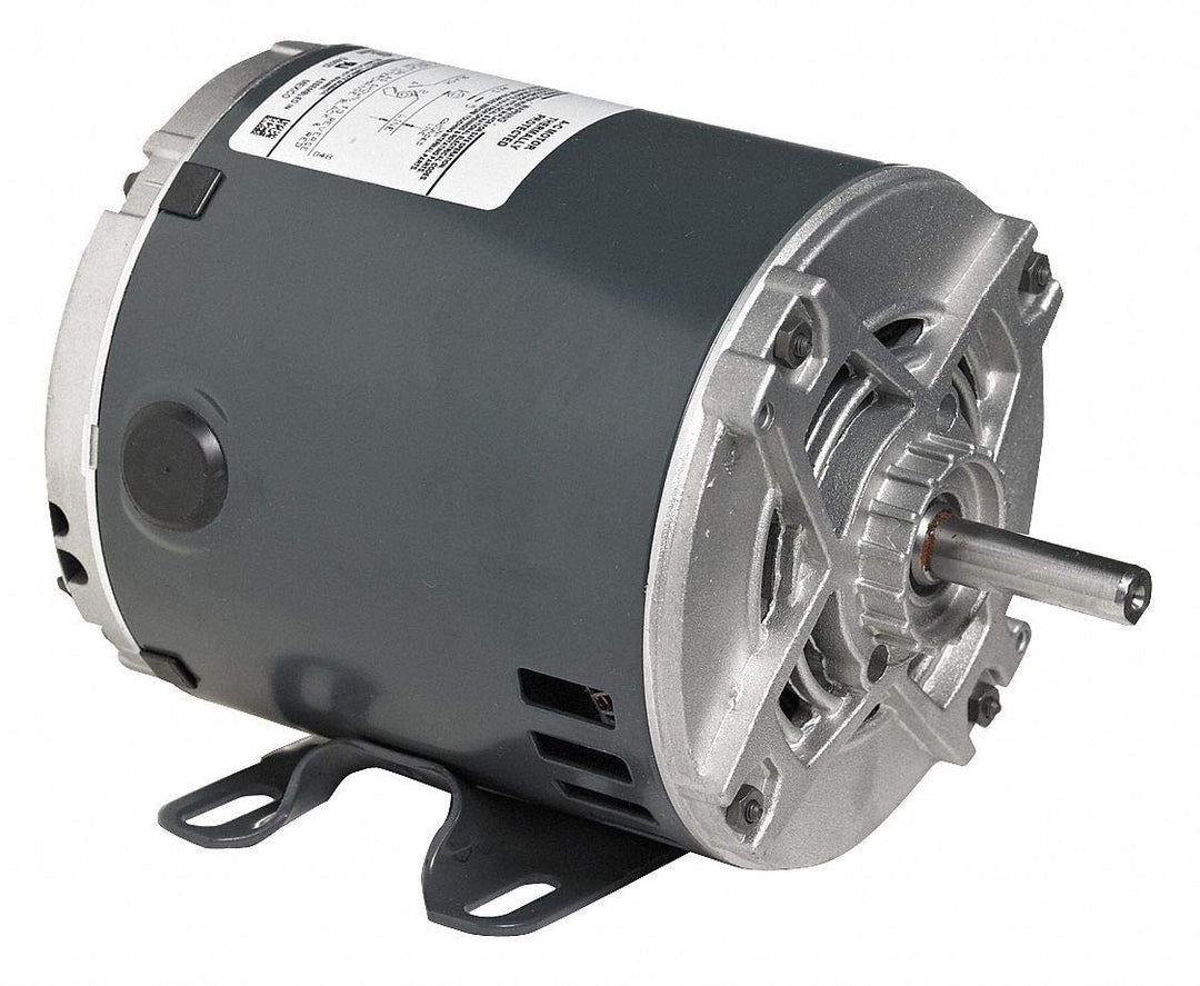 Marathon Motors 1/3 HP General Purpose Motor Split-Phase 1725 Nameplate RPM