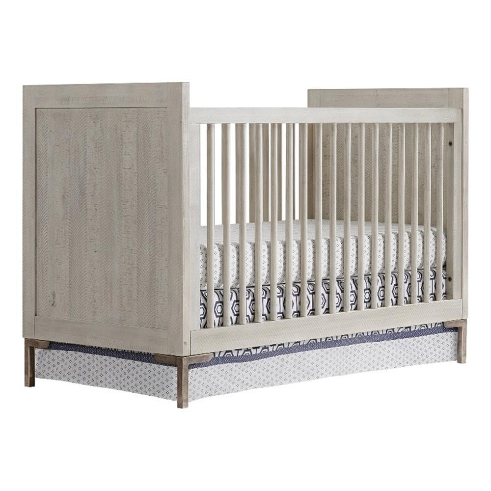Westwood Design Beck Cottage Crib Willow