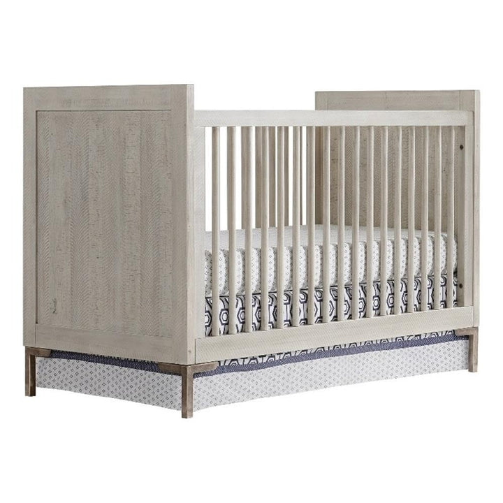 Westwood Design Beck Cottage Crib Willow