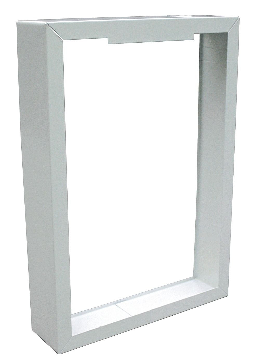 Mounting Frame White