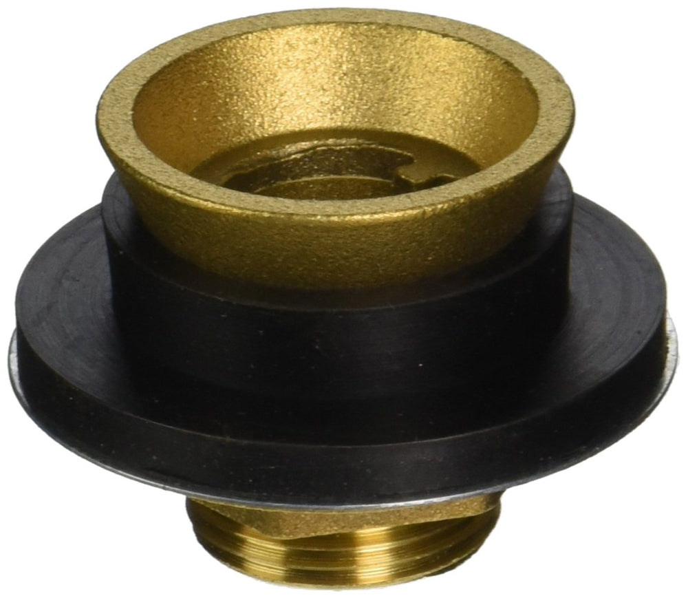 EZ-Flo Eastman 40131 Cast Brass Closet Spud - Diamond Home USA