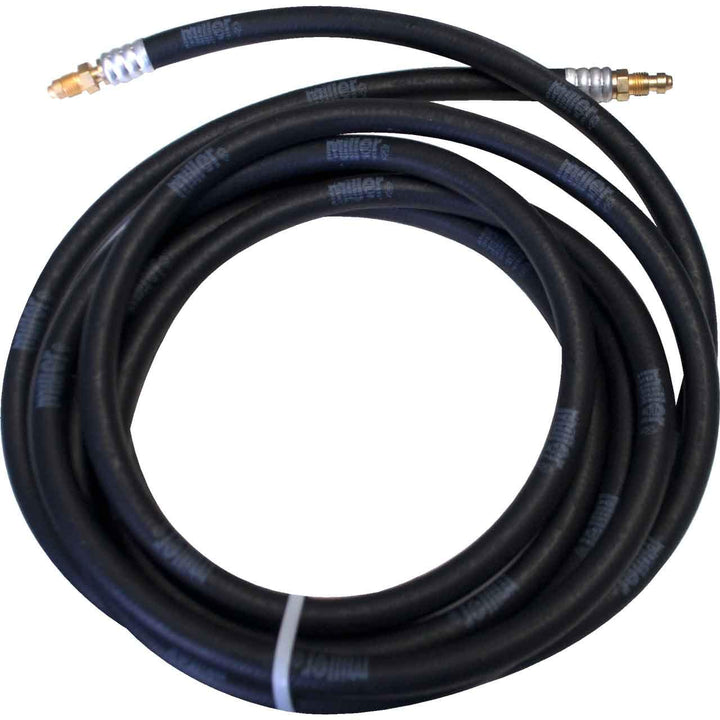 WELDCRAFT 57Y01R 12.5' RUBBER POWER CABLE