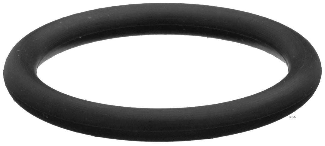 266 Buna/NBR Nitrile O-Ring 90A Shore Black Sterling Seal (Pack of 50)