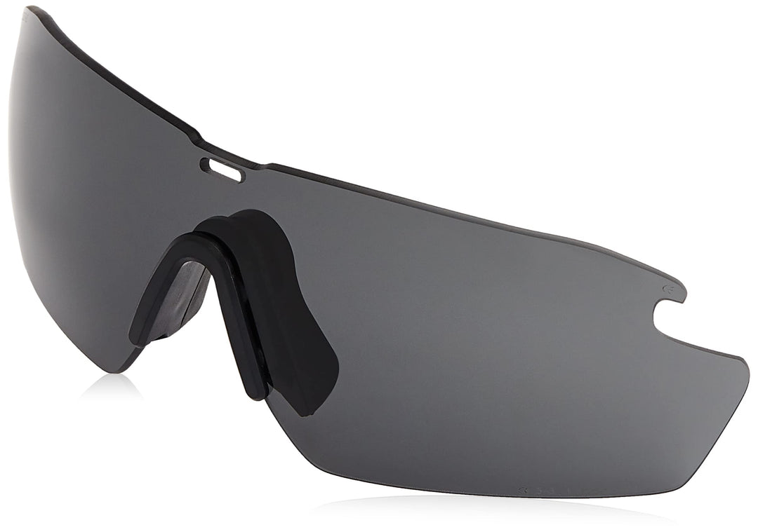 Ess Rplmt Lens Crosshair Smoke Gray