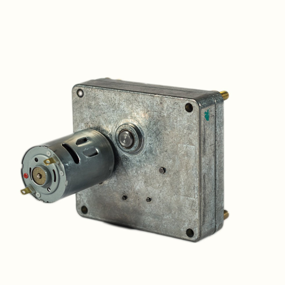 Molon CHM-1209-4M (9 RPM 40 in.-lb. Torque 12 Volt PMDC Gearmotor) - Diamond Home USA