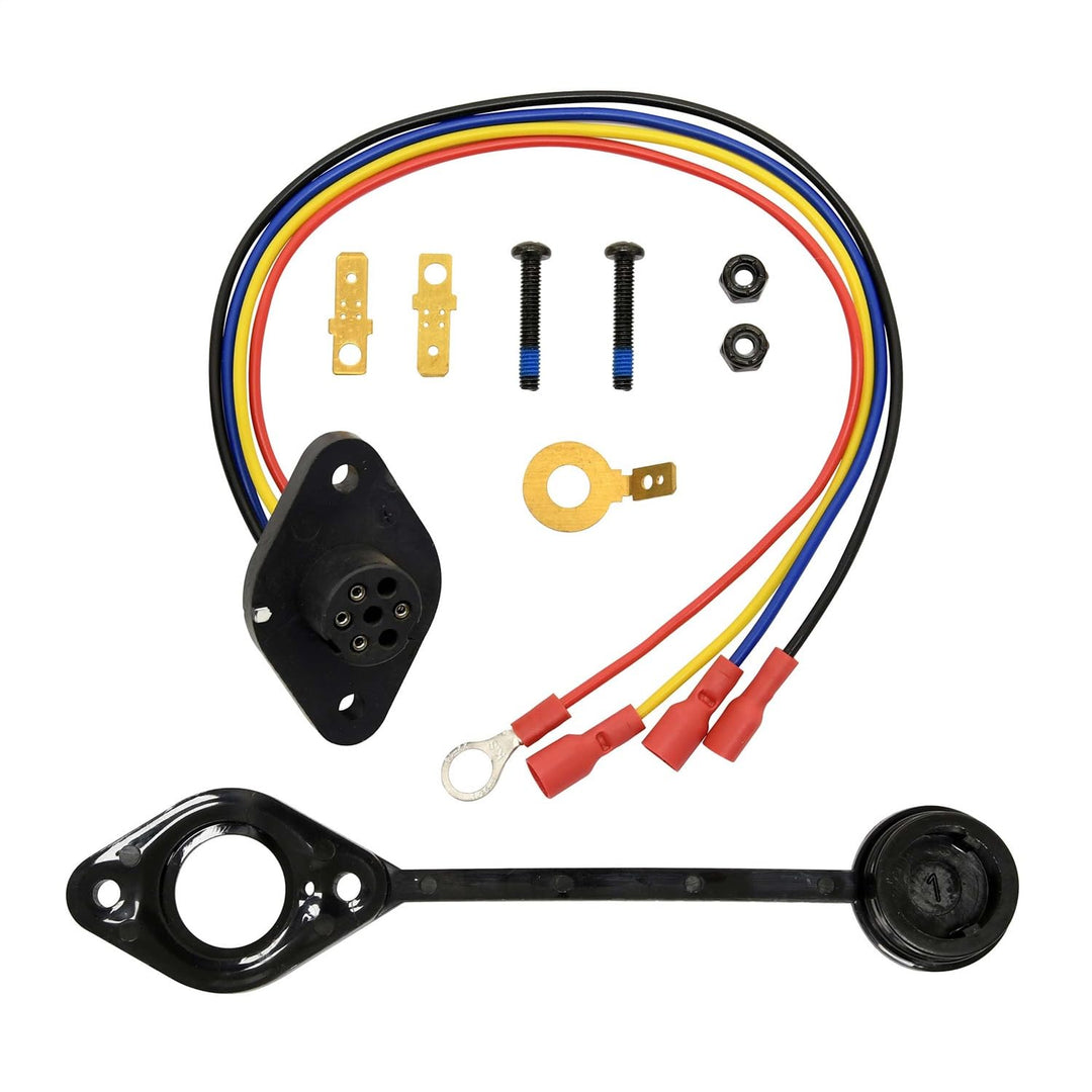 Superwinch Socket Assembly - Diamond Home USA