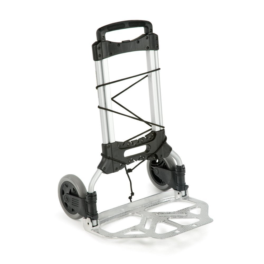 Wesco Maxi Mover Folding Handtruck Weight Capacity 275 lb - Diamond Home USA
