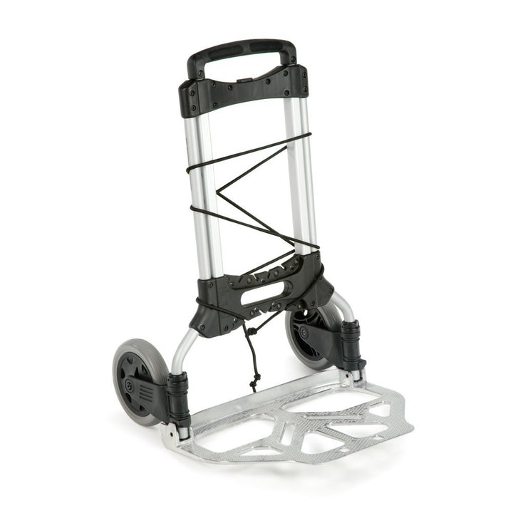 Wesco Maxi Mover Folding Handtruck Weight Capacity 275 lb - Diamond Home USA