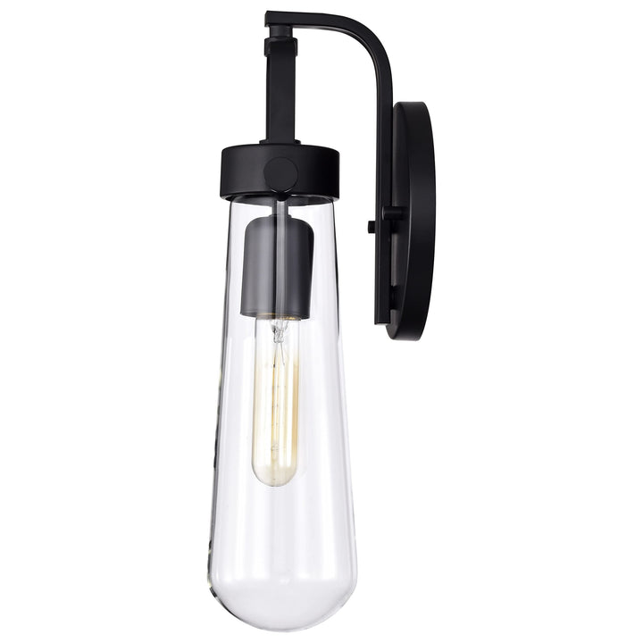 Nuvo Lighting 60/5361 Beaker One Light Wall Sconce 20 Watt T9 Vintage S2415 - Diamond Home USA