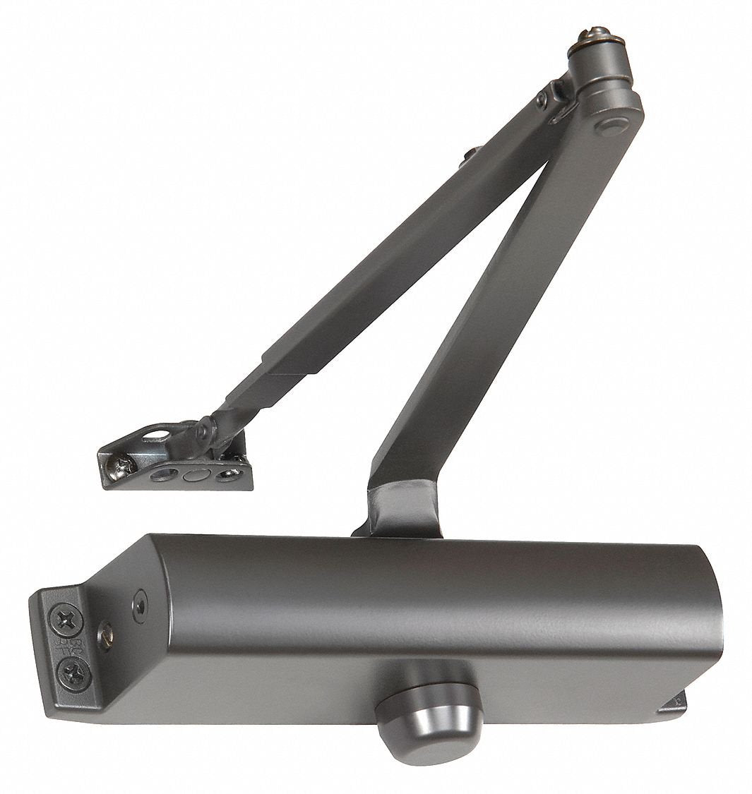 Door Closer Standard Dark Bronze