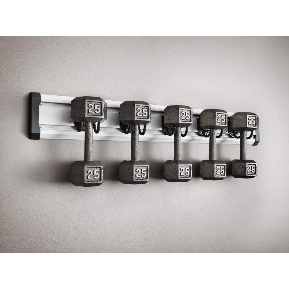 Gladiator Multipurpose GearTrack® Pack GAGP42PBEY - Diamond Home USA