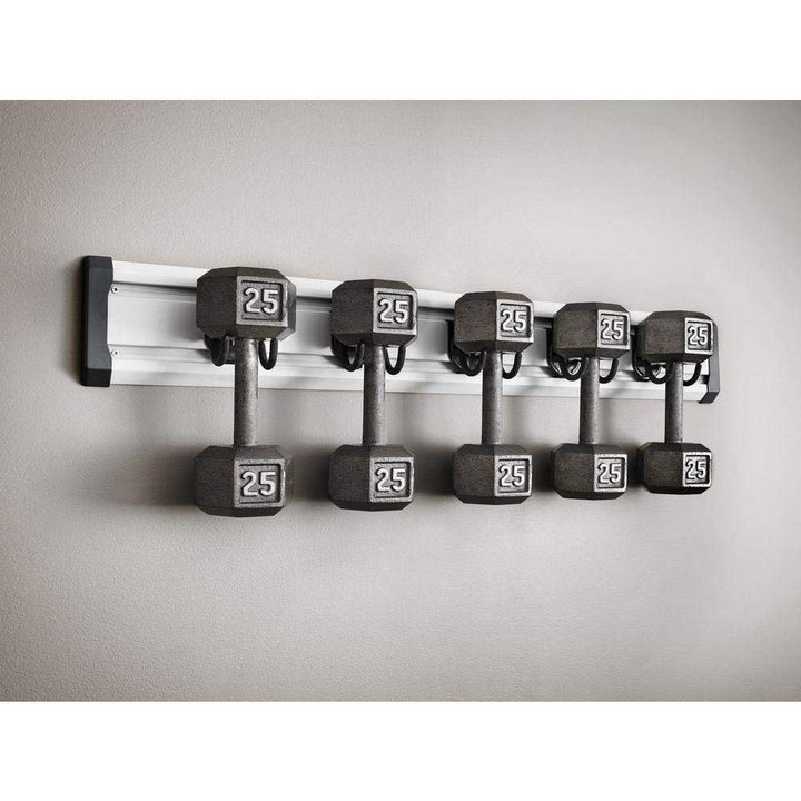 Gladiator Multipurpose GearTrack® Pack GAGP42PBEY - Diamond Home USA