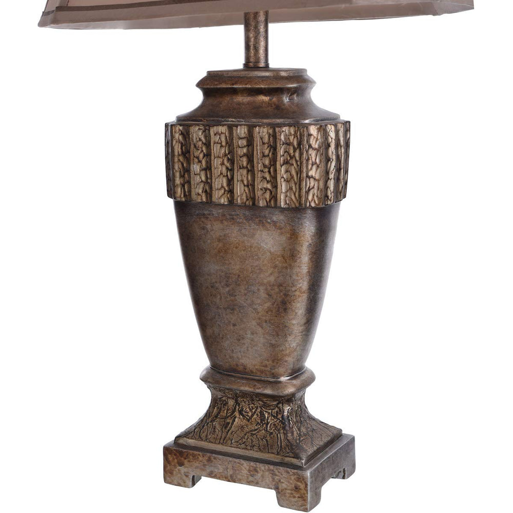 Stylecraft Home Collection Conway - One Light Table Lamp - Diamond Home USA