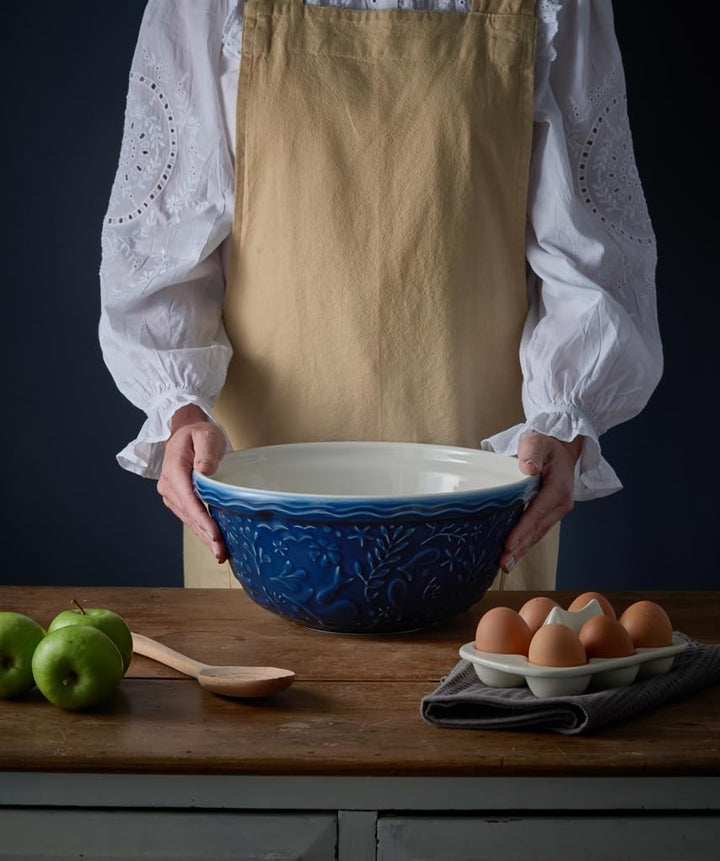 Mason Cash Nautical Collection (S12 Mixing Bowl) - Diamond Home USA