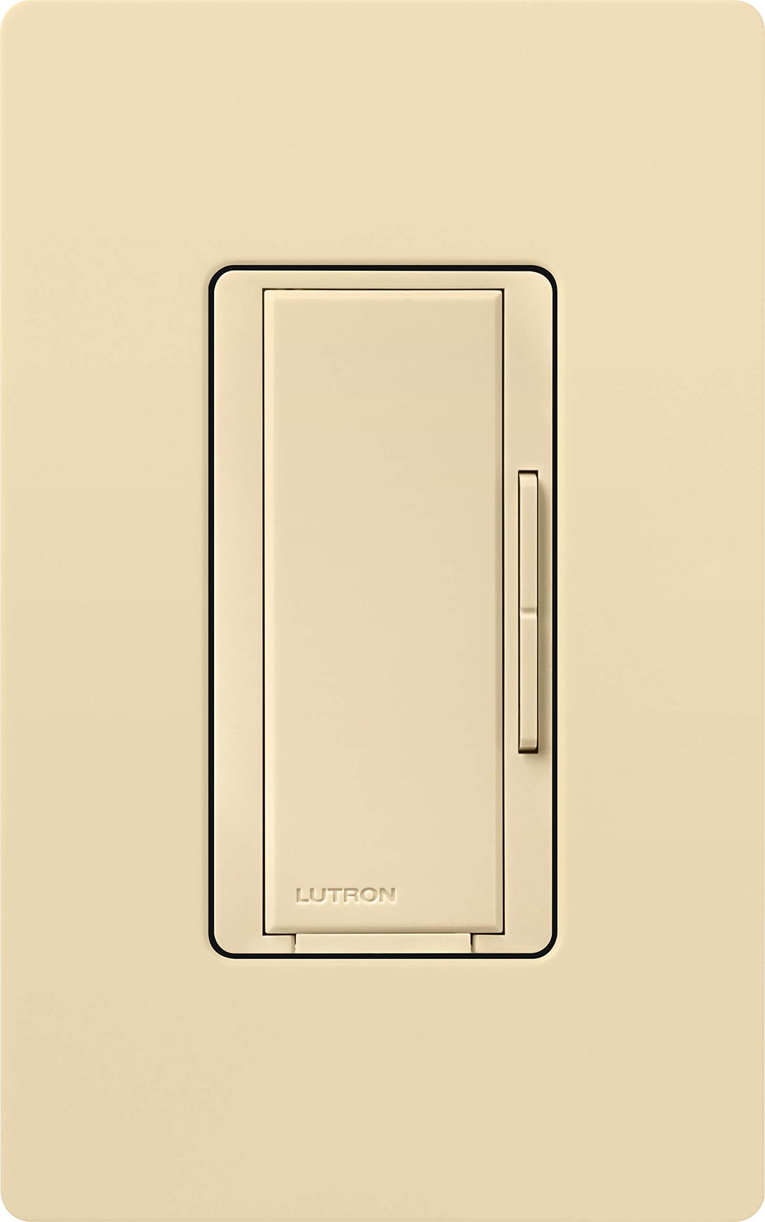 Lutron Maestro Companion Multi-Location Dimmer|Not for Standalone Use|MA-R-IV - Diamond Home USA