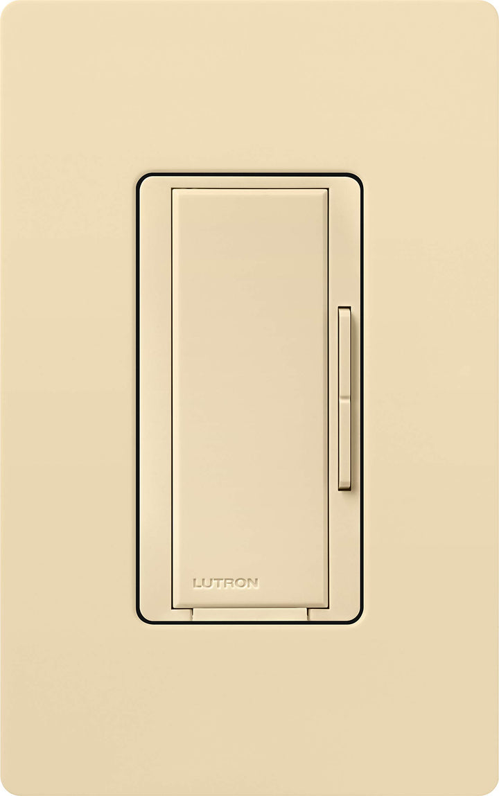 Lutron Maestro Companion Multi-Location Dimmer|Not for Standalone Use|MA-R-IV - Diamond Home USA