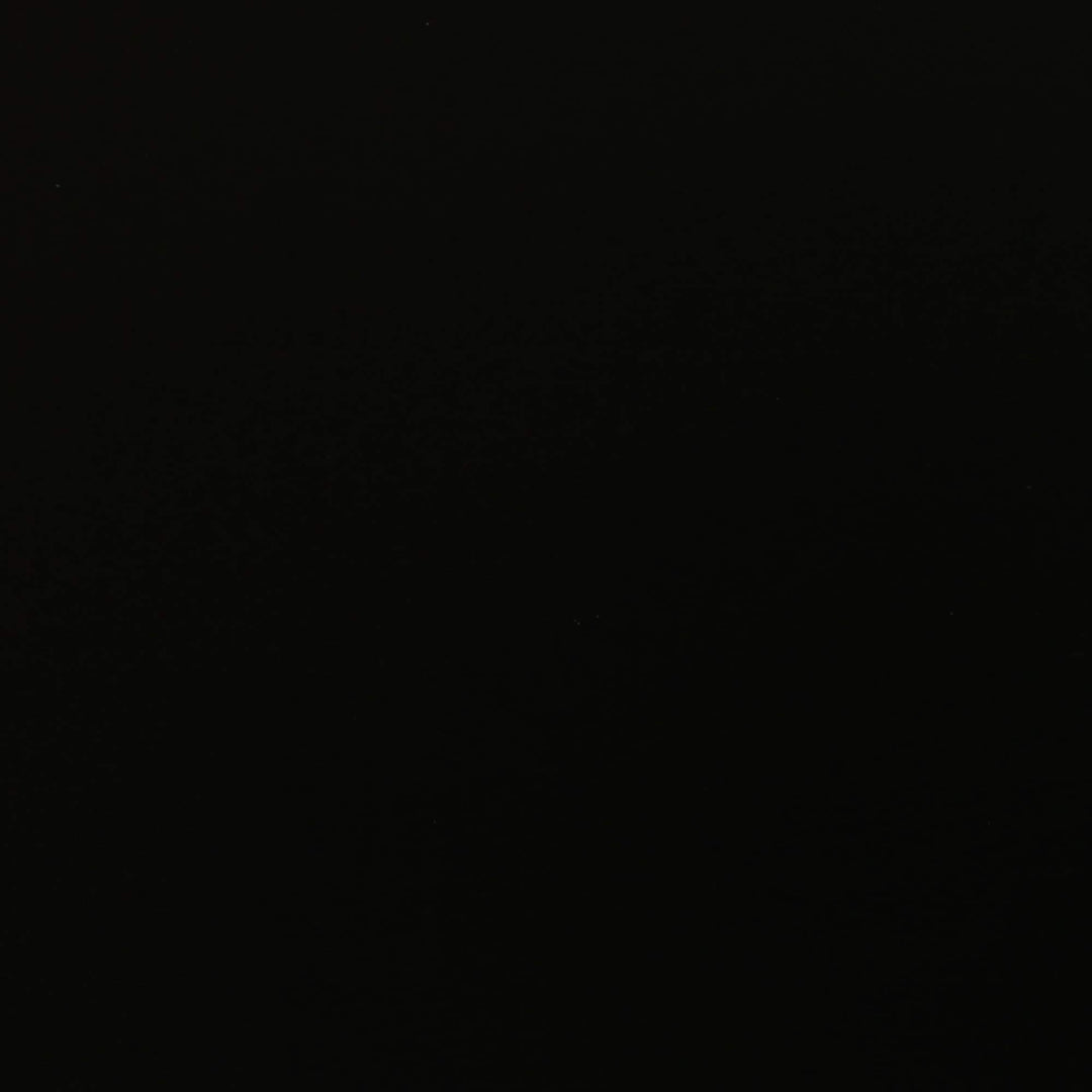 InPlace Shelving 47.24" W x 4.5" D x 3.5" H Black Picture Ledge Shelf 9602060E - Diamond Home USA