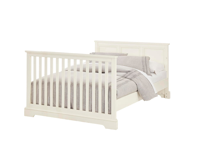 Westwood Design Hanley Island Crib in Chalk Finish - Diamond Home USA