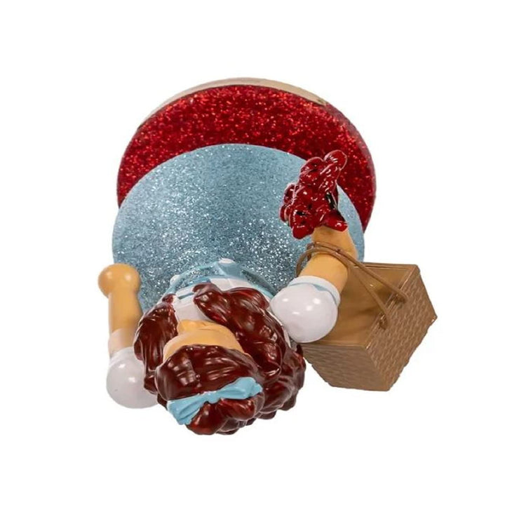 Kurt Adler 10-Inch Wizard of Oz™ Dorothy Nutcracker - Diamond Home USA