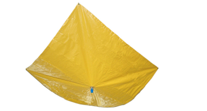 UltraTech 1787 Vinyl Coated Ultra-Roof Drip Diverter 10' Length x 10' Width