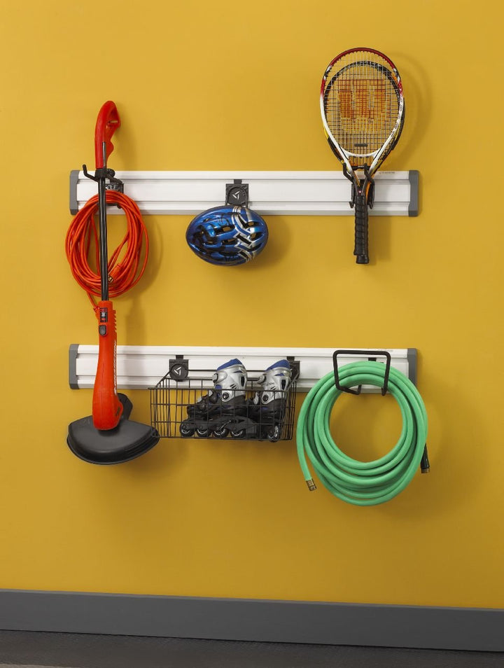 Gladiator GAWA18SKRH Accessory Starter Kit 1 - Diamond Home USA