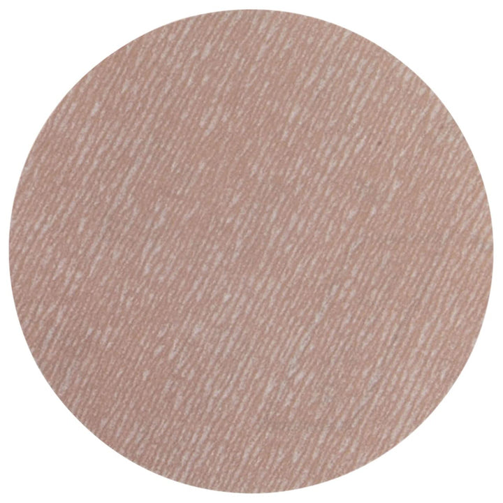 Norton 66261131547 5 In. A2750P No-Fil Aluminum Oxide Paper Hook & Loop Discs