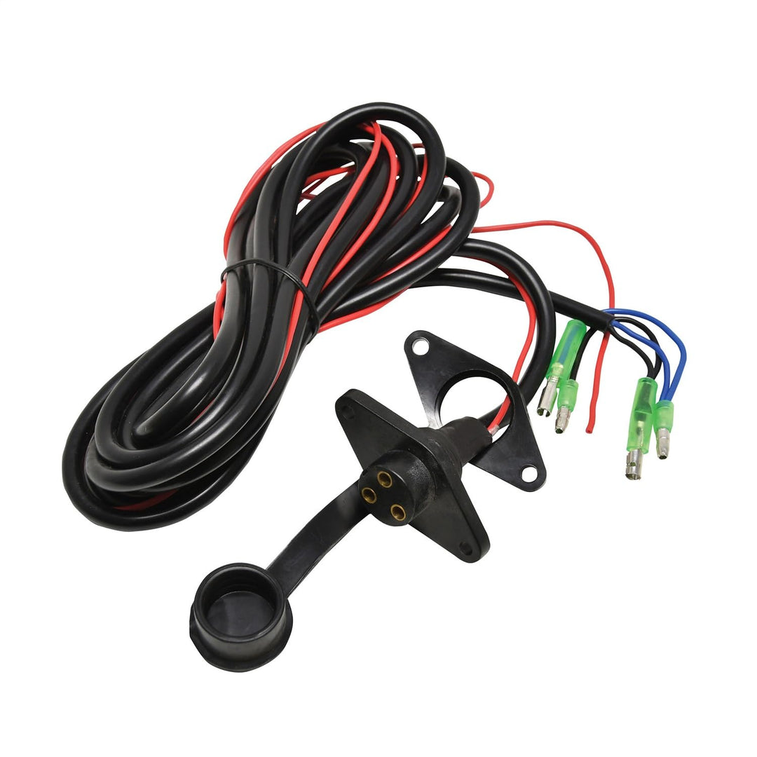 Superwinch Socket Assembly