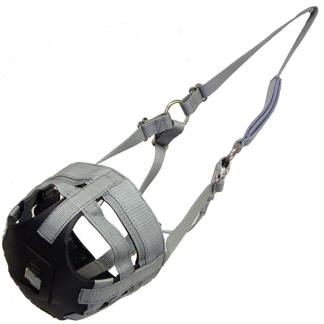 Best Friend Grazemore Grazing Horse Muzzle Pony