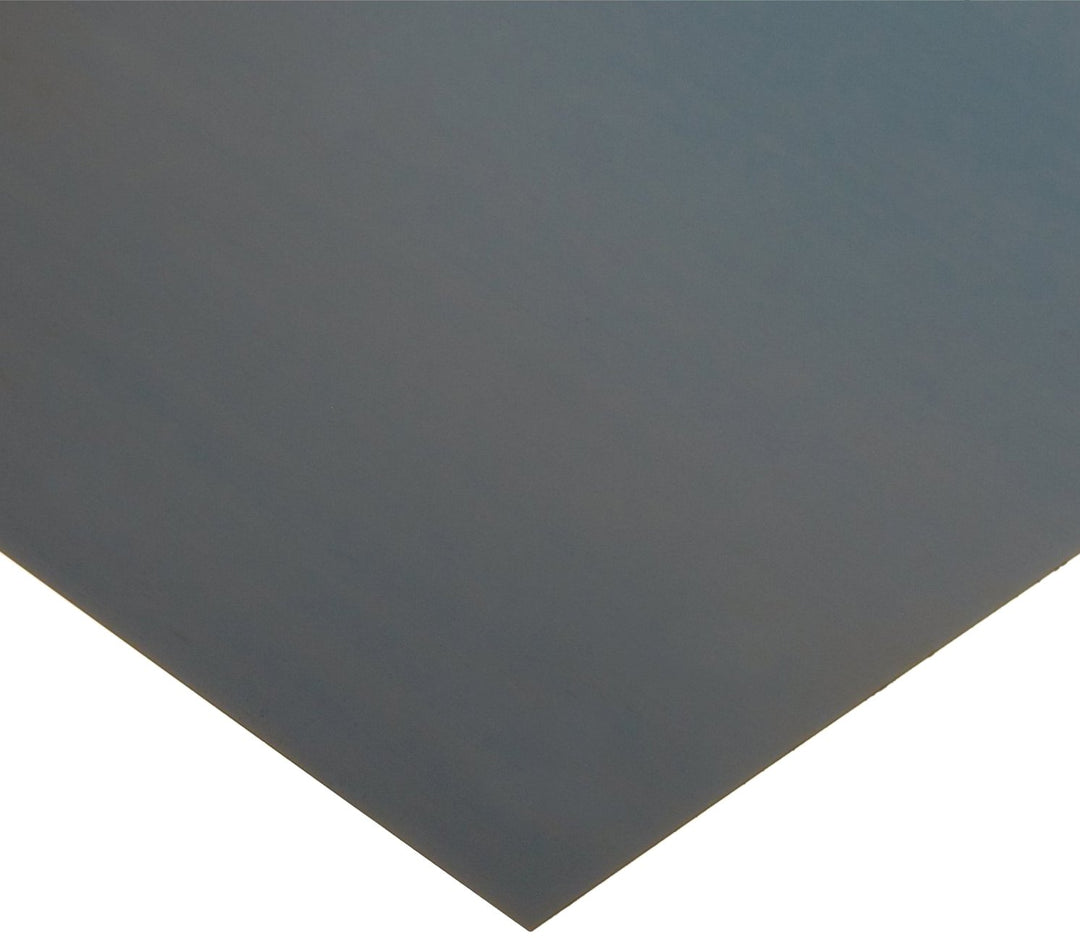 1095 Spring Steel Sheet Blue Temper AMS 5122/SAE 1095/AISI 1095/AISI 1095 0.032"