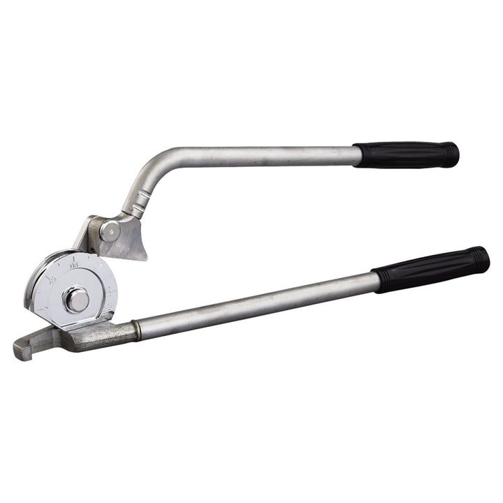 Imperial Tool 364-FHB08 Swivel Handle Tube Bender for 1/2" O.D. Tubing