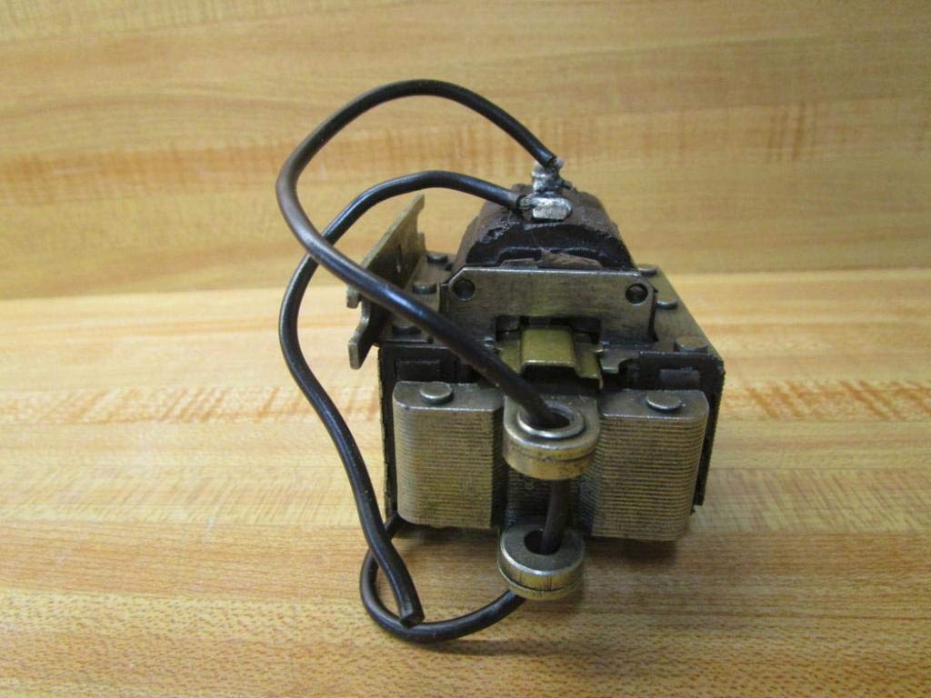 Dormeyer 2536-M-1 Solenoid Laminated 1/8 - 1 In Continuous - Diamond Home USA