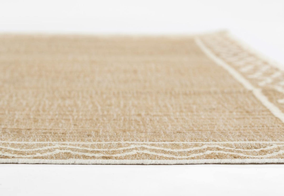 Rug Erin Gates Orchard ORC-1 Natural 2'3" X 8' Runner 49074 - Diamond Home USA