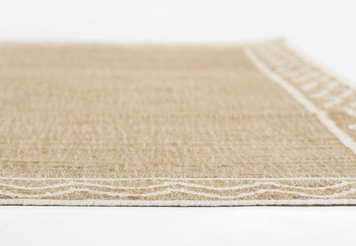 Rug Erin Gates Orchard ORC-1 Natural 2'3" X 8' Runner 49074 - Diamond Home USA