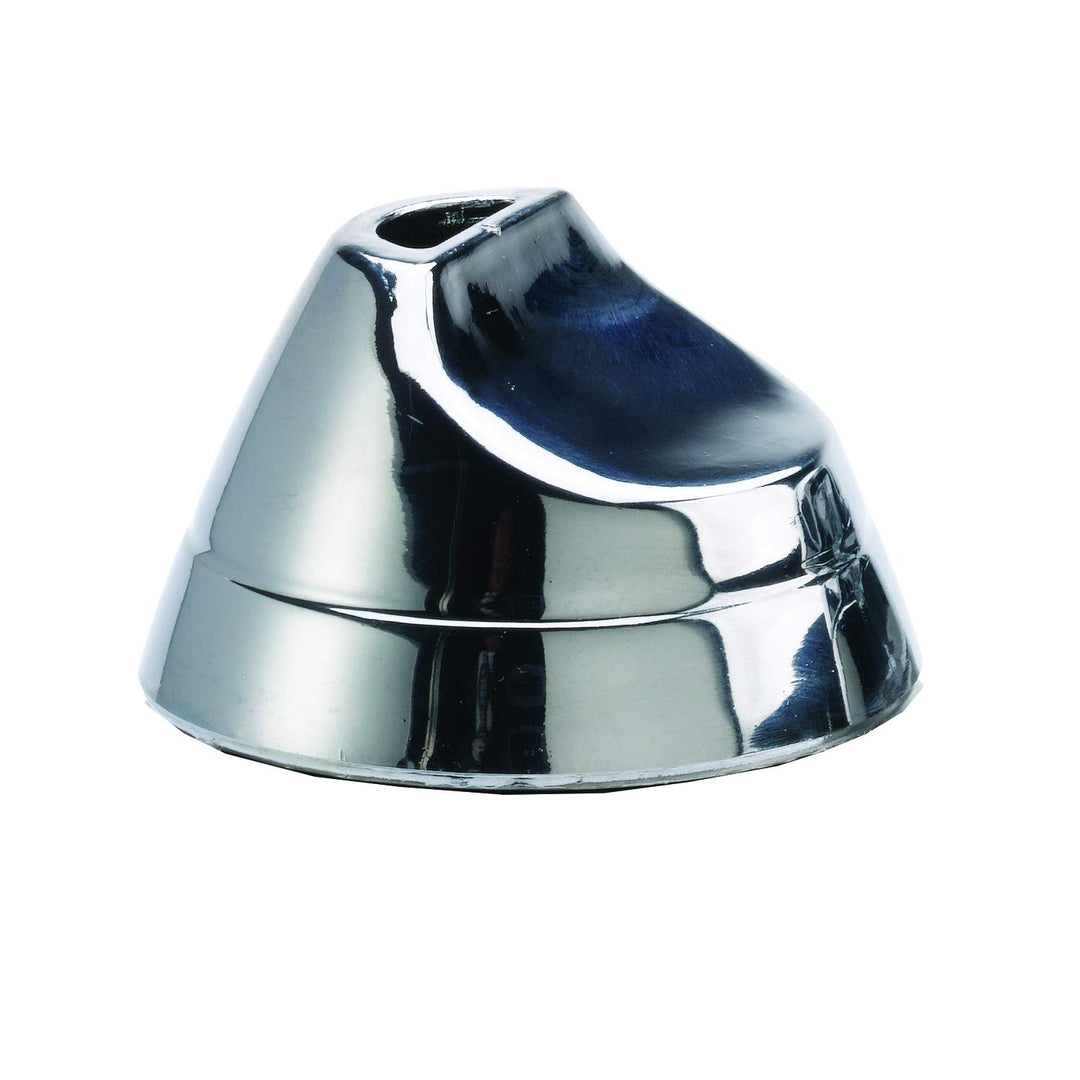 Service Ideas SSC85 8 oz Cream & Sugar Server Set Brushed Stainless - Diamond Home USA