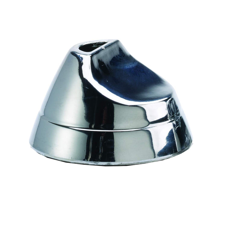 Service Ideas SSC85 8 oz Cream & Sugar Server Set Brushed Stainless - Diamond Home USA