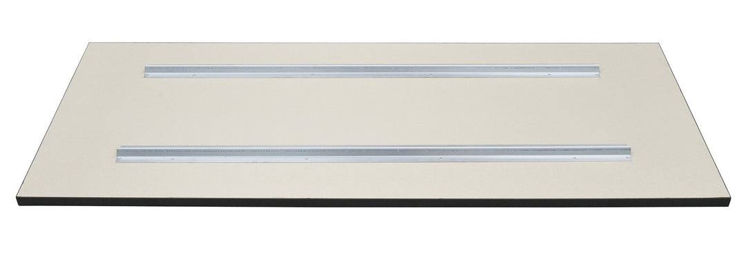 Regency Table Stiffner Metal
