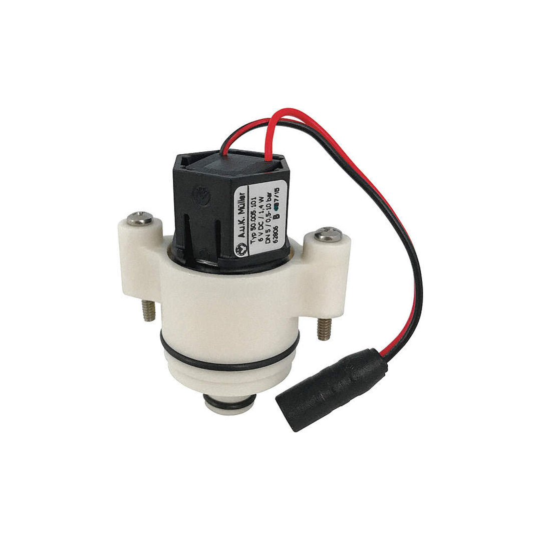 Chicago Faucets ETRONIC 40 Solenoid Repair KIT