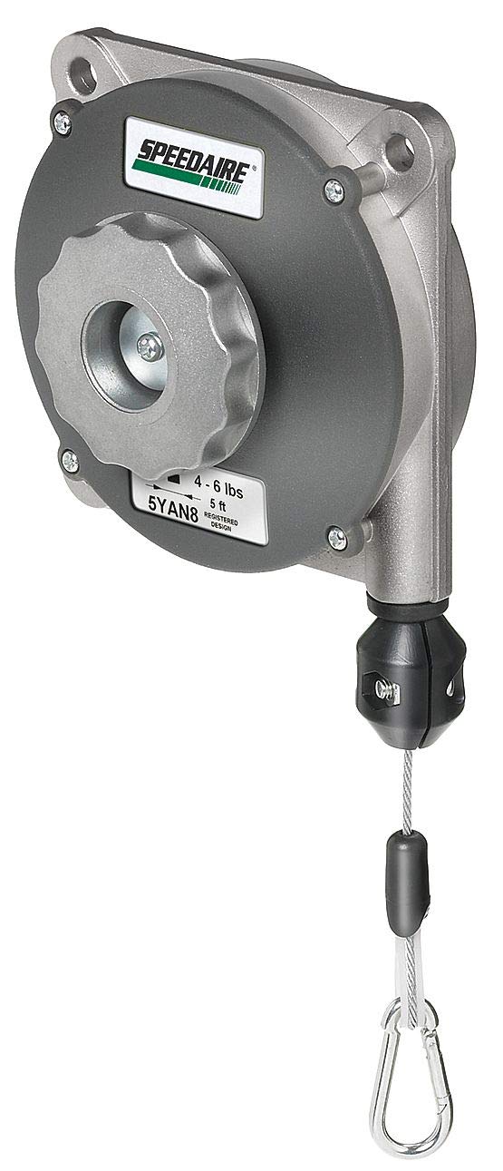 Tool Balancer for Tool 4-6 Lb No Lock