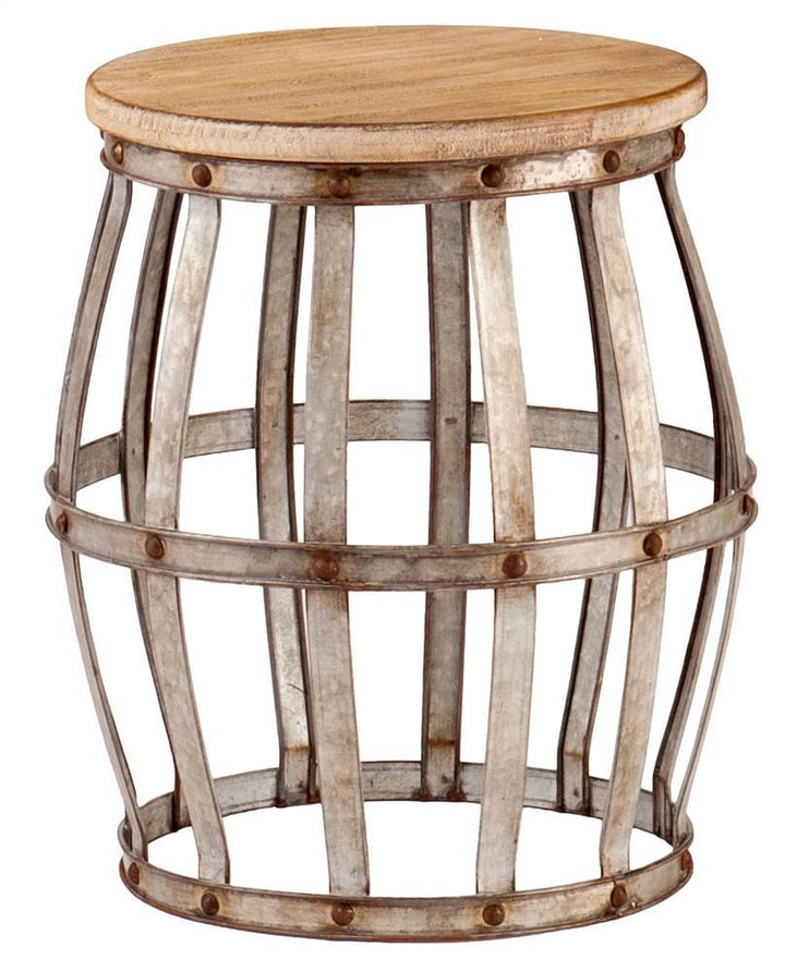 Southern Enterprises Mencino Accent Table