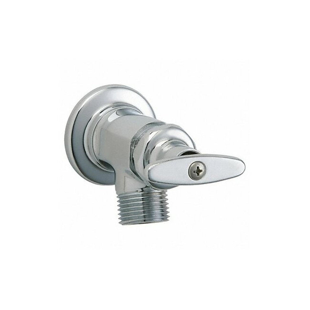 Chicago Faucets 387-CP 3/4-Inch Chrome Plated Inside Sill Fitting