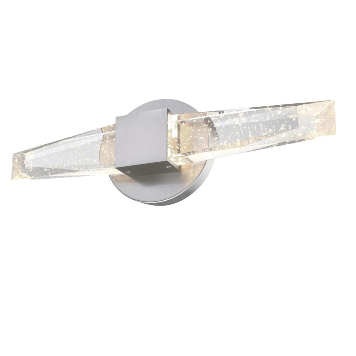 Westinghouse 6118300 Cava Modern One-Light 15 Watt LED Indoor Wall Sconce - Diamond Home USA