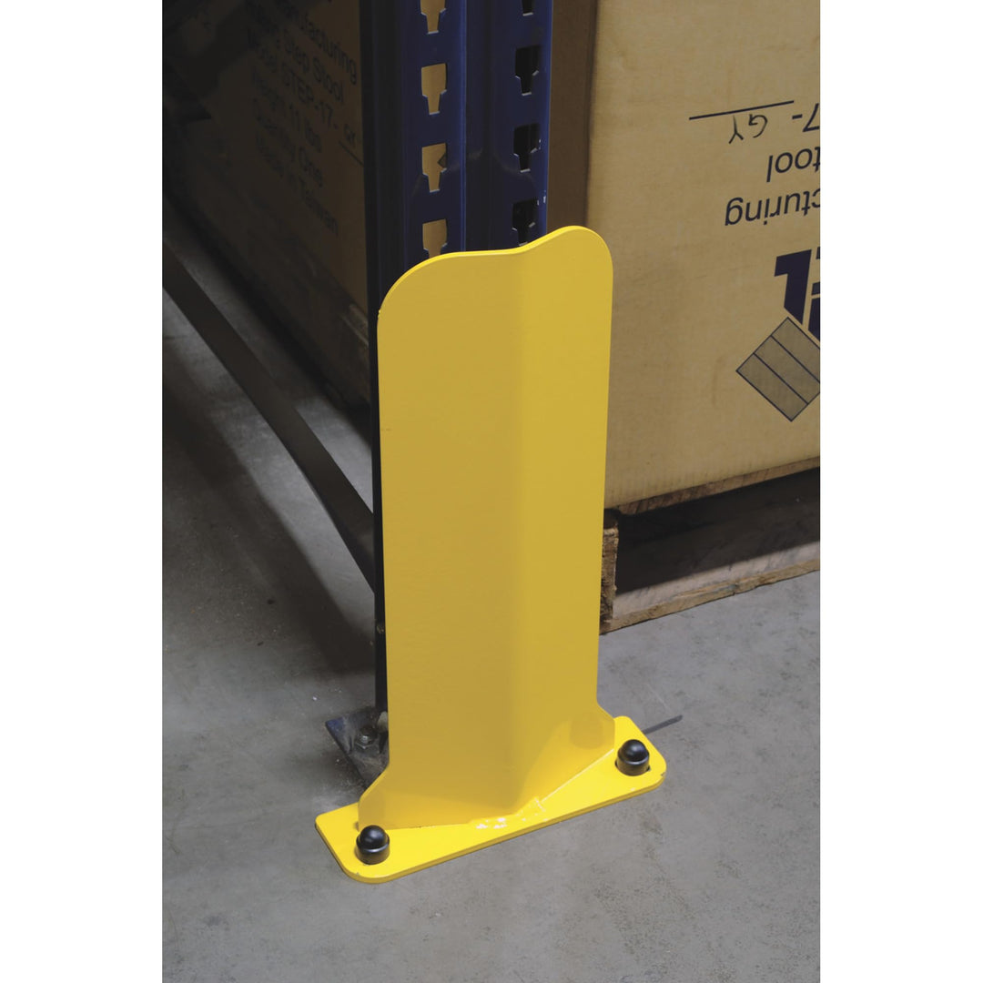 Low Profile Rack Guard 10 X 3 X 17.875 - Diamond Home USA