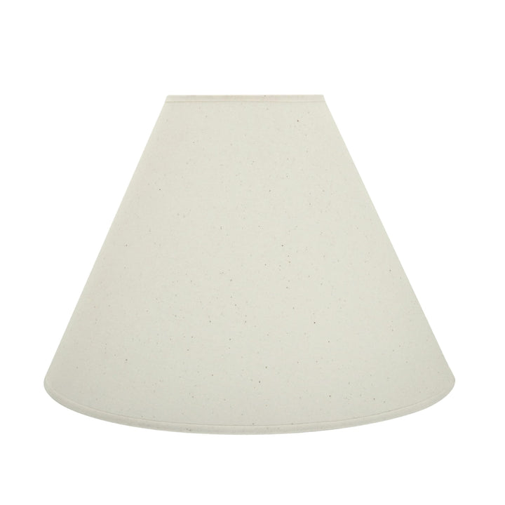 Aspen Creative 32016 Transitional Hardback Empire Shape Spider Construction Lamp - Diamond Home USA