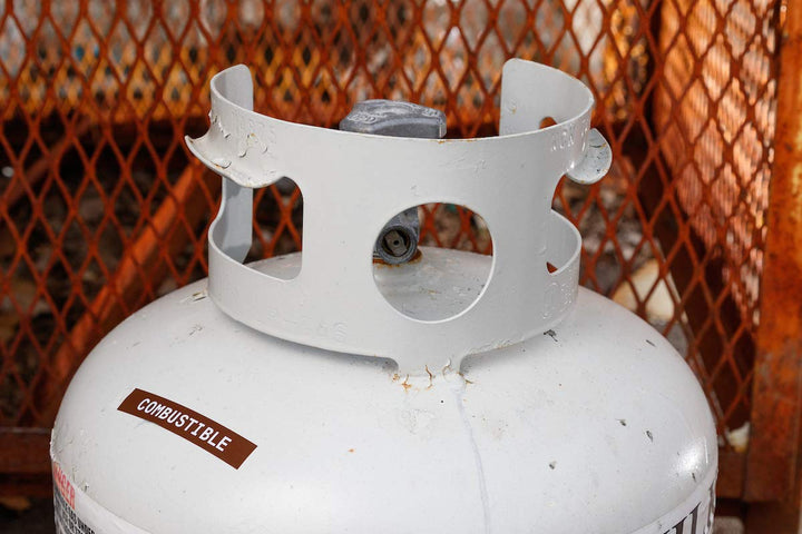 Brady Authentic (M21-750-595-BR) All-Weather Vinyl abel for Indoor/Outdoor ID - Diamond Home USA