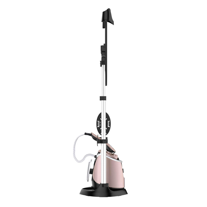 Salav Ultimate 1800W Steam System in Rose Gold - Diamond Home USA