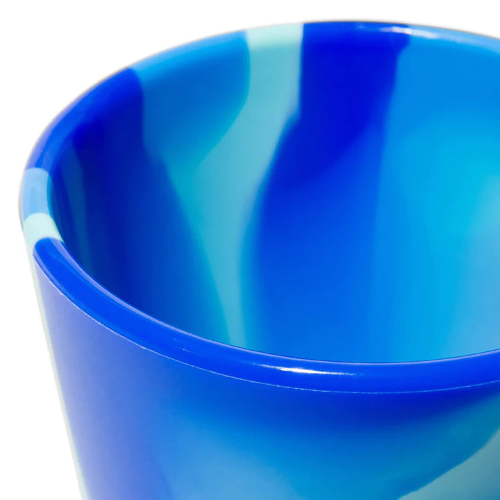 Silipint Silicone Pint Glasses Unbreakable & Reusable 16-Ounce Silicone Cups for - Diamond Home USA