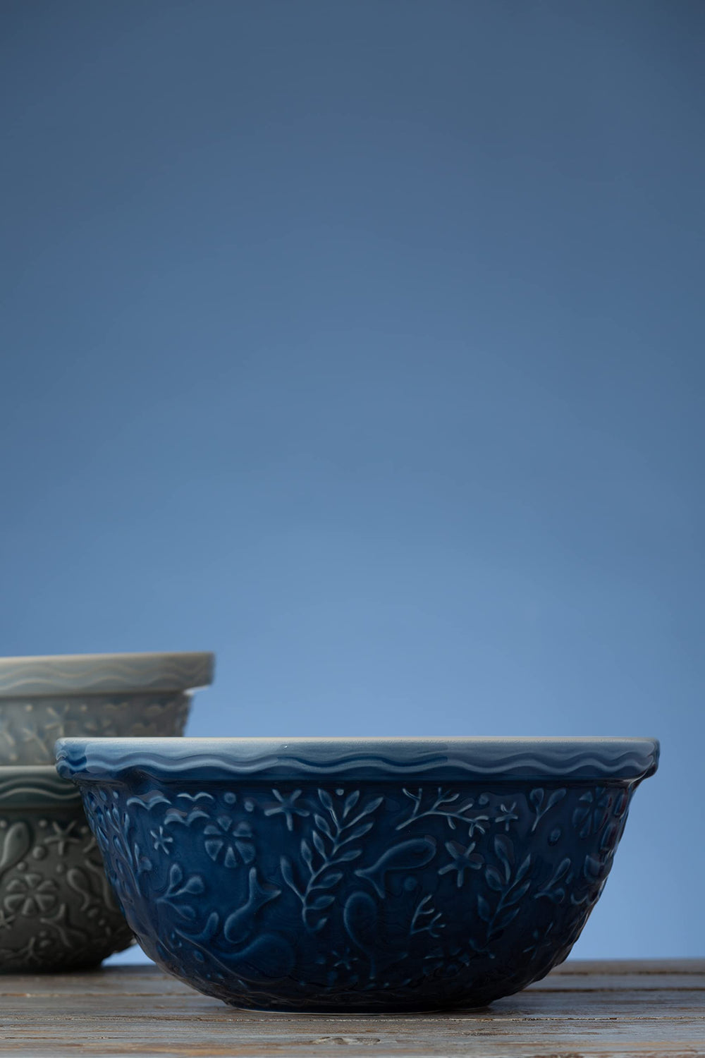 Mason Cash Nautical Collection (S12 Mixing Bowl) - Diamond Home USA