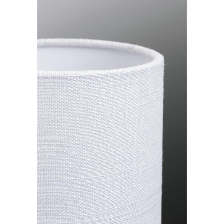 2-Light Brushed Nickel Sconce Grey Glam Steel - Diamond Home USA