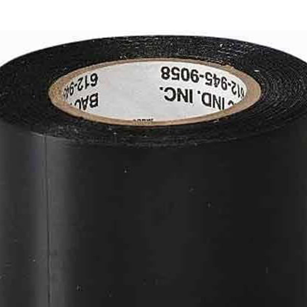 Tarp Tape 2 Inch Durable Waterproof Tape for Indoor and Outdoor Tarps Covers - Diamond Home USA