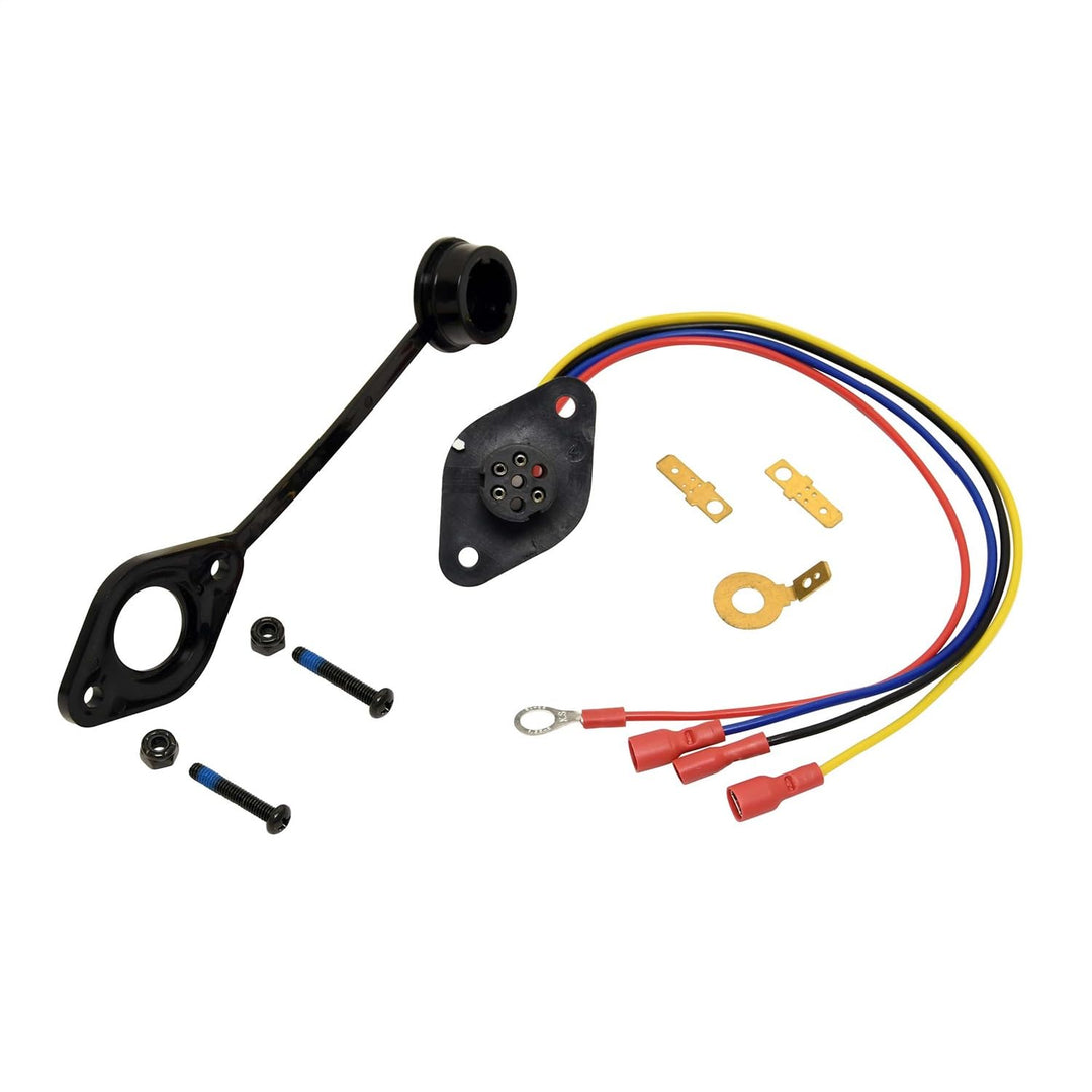 Superwinch Socket Assembly - Diamond Home USA